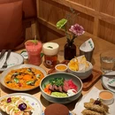 OEAT餐吧长沙万象城店 - 长沙市旅游 缩略图 1