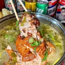 仡家酸汤鱼 - 北京市旅游 缩略图 9