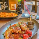 SASHA'S·萨莎斯·BISTRO(大学路店) - 上海市旅游 缩略图 2