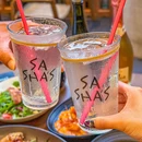 SASHA'S·萨莎斯·BISTRO(大学路店) - 上海市旅游 缩略图 8