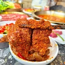 成都领地希尔顿嘉悦里酒店 - 成都旅游 缩略图 6
