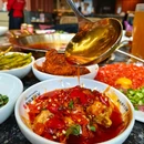 成都领地希尔顿嘉悦里酒店 - 成都旅游 缩略图 8