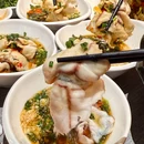 纯味斑鱼府·一汤三喝·食在四鲜(西湖黄龙店) - 杭州市旅游 缩略图 1