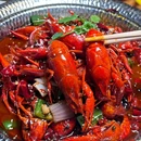 77广式大排档·街头粤炒·春韭海肠捞饭 - 杭州市旅游 缩略图 5
