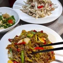 纯味斑鱼府·一汤三喝·食在四鲜(西湖黄龙店) - 杭州市旅游 缩略图 9