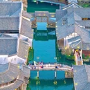 乌镇西栅景区 - 嘉兴旅游 缩略图 2