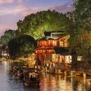 乌镇西栅景区 - 嘉兴旅游 缩略图 6