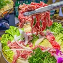 明洞王妃家烤肉(AI PLAZA店) - 上海市旅游 缩略图 3