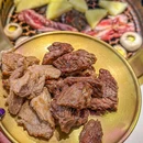明洞王妃家烤肉(AI PLAZA店) - 上海市旅游 缩略图 2