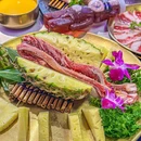 明洞王妃家烤肉(AI PLAZA店) - 上海市旅游 缩略图 5