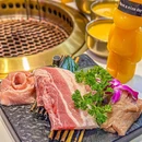 明洞王妃家烤肉(AI PLAZA店) - 上海市旅游 缩略图 4
