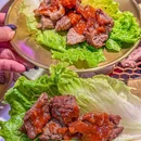 明洞王妃家烤肉(AI PLAZA店) - 上海市旅游 缩略图 1