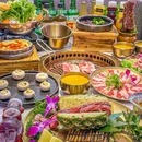 明洞王妃家烤肉(AI PLAZA店) - 上海市旅游 缩略图 9