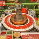 京坊铜锅涮·新派老北京(深圳首店) - 深圳市旅游 缩略图 1