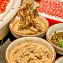 京坊铜锅涮·新派老北京(深圳首店) - 深圳市旅游 缩略图 6