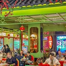京坊铜锅涮·新派老北京(深圳首店) - 深圳市旅游 缩略图 8