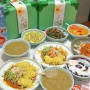宏状元现熬粥·主厨私房菜(甜水园店) - 北京市旅游 缩略图 1