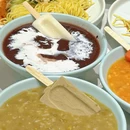 宏状元现熬粥·主厨私房菜(甜水园店) - 北京市旅游 缩略图 9