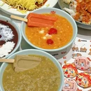 宏状元现熬粥·主厨私房菜(甜水园店) - 北京市旅游 缩略图 7
