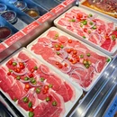 坡摊·贵州非遗烙锅烤肉(建设路总店) - 成都市旅游 缩略图 8