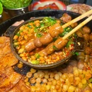 坡摊·贵州非遗烙锅烤肉(建设路总店) - 成都市旅游 缩略图 9