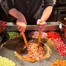 野杜鹃贵州菜 - 杭州市旅游 缩略图 1