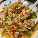 渝盐记盐帮菜(万科彩云湖店) - 重庆市旅游 缩略图 5
