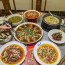 渝盐记盐帮菜(万科彩云湖店) - 重庆市旅游 缩略图 1