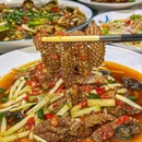 渝盐记盐帮菜(万科彩云湖店) - 重庆市旅游 缩略图 4