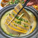渝盐记盐帮菜(万科彩云湖店) - 重庆市旅游 缩略图 6