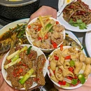 渝盐记盐帮菜(万科彩云湖店) - 重庆市旅游 缩略图 9