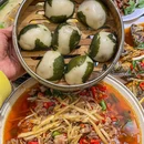 渝盐记盐帮菜(万科彩云湖店) - 重庆市旅游 缩略图 7