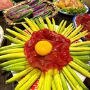 萍姐火锅·公路夜市(青岛万象城店) - 青岛市旅游 缩略图 3