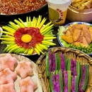 萍姐火锅·公路夜市(青岛万象城店) - 青岛市旅游 缩略图 7