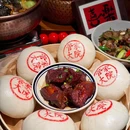 新安江畔·管家大院·建德菜(西湖文化广场店) - 杭州市旅游 缩略图 4