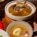 新安江畔·管家大院·建德菜(西湖文化广场店) - 杭州市旅游 缩略图 5