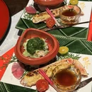 千花·怀石会席·活蟹料理 - 南京市旅游 缩略图 4