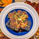 桃花源记.山野湖南菜(绿洲智谷花园里店) - 上海市旅游 缩略图 4