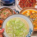 桃花源记.山野湖南菜(绿洲智谷花园里店) - 上海市旅游 缩略图 3