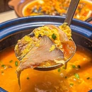桃花源记.山野湖南菜(绿洲智谷花园里店) - 上海市旅游 缩略图 9