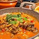 桃花源记.山野湖南菜(绿洲智谷花园里店) - 上海市旅游 缩略图 8