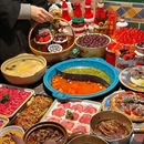 颜.路边摊火锅(城西太合店) - 杭州市旅游 缩略图 1