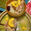 颜.路边摊火锅(城西太合店) - 杭州市旅游 缩略图 5
