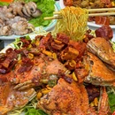 渔歌码头蒸鲜戳子肉 - 青岛市旅游 缩略图 2