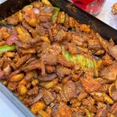 渔歌码头蒸鲜戳子肉 - 青岛市旅游 缩略图 4