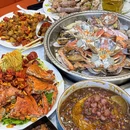 渔歌码头蒸鲜戳子肉 - 青岛市旅游 缩略图 1