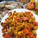 渔歌码头蒸鲜戳子肉 - 青岛市旅游 缩略图 5
