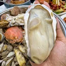 渔歌码头蒸鲜戳子肉 - 青岛市旅游 缩略图 8