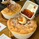 闻湘月肉汁拌饭(西长街店) - 长沙市旅游 缩略图 7