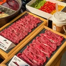 山于市·慢刀牛肉火锅(高区店) - 威海市旅游 缩略图 4